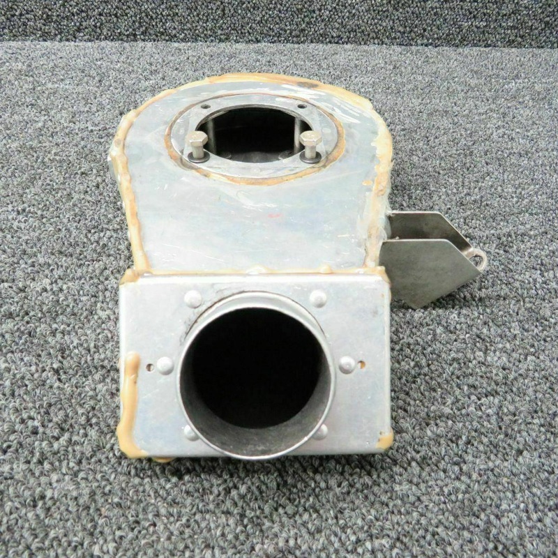 2250034-1 (Use 2250034-4) Cessna TR182 Lycoming O-540-L3C5D Carburetor Adapter