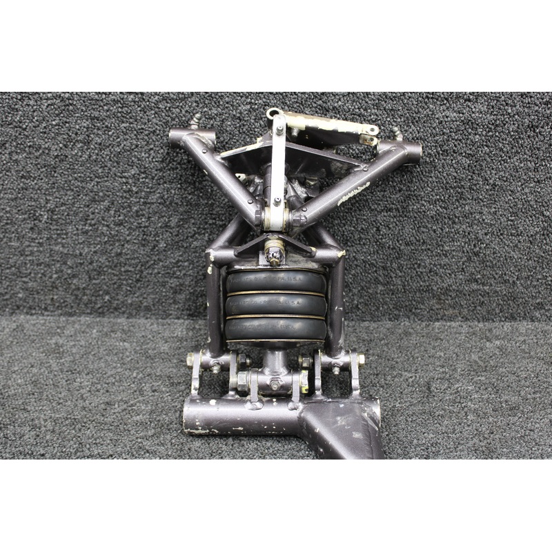 540008-505 Mooney M20M Nose Gear Assembly