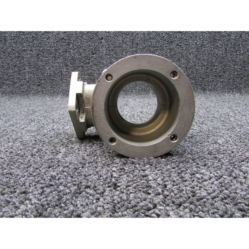 642526 (Cast: 642526D) Continental TSIO-520-VB5F Engine Throttle Adapter