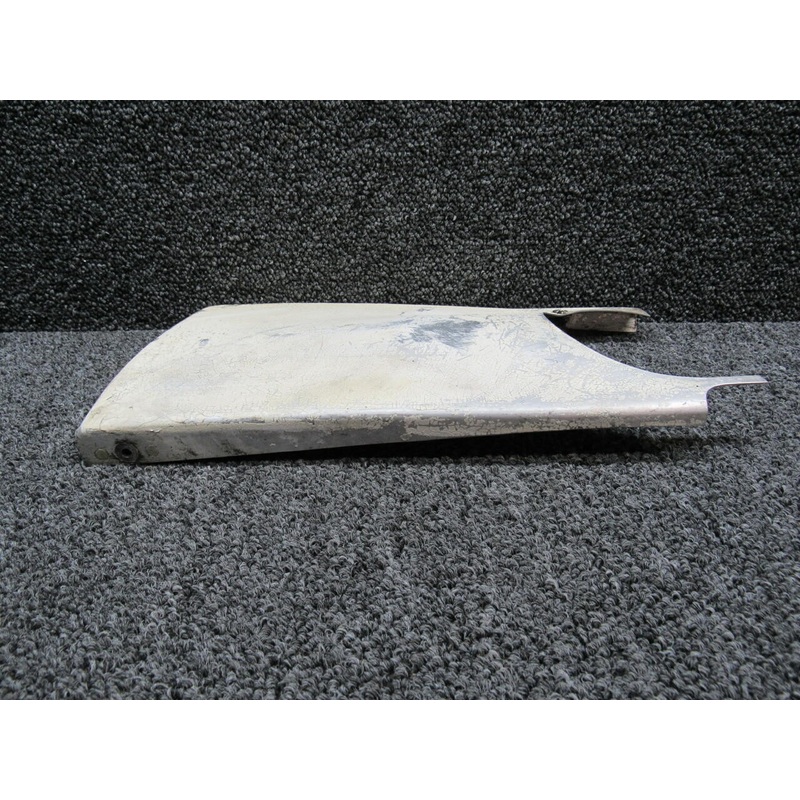 650015-502 Mooney M20E Cowl Flap Assembly RH