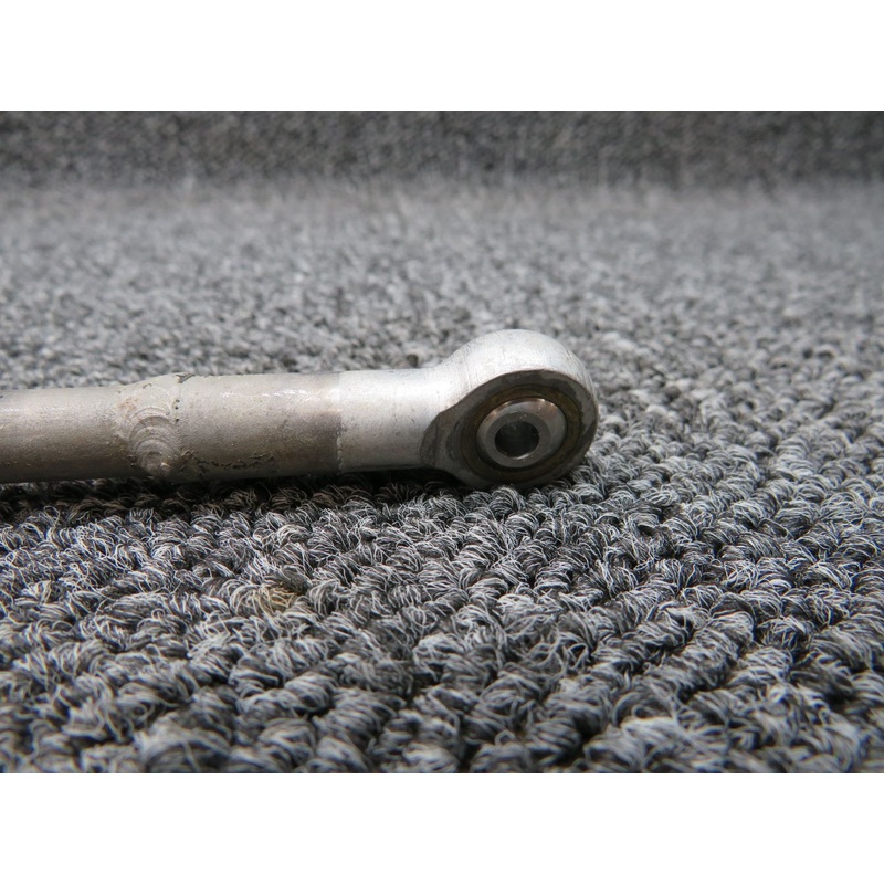 7114 (Use: 720006) Mooney M20B Nose Gear Steering Rod Assembly