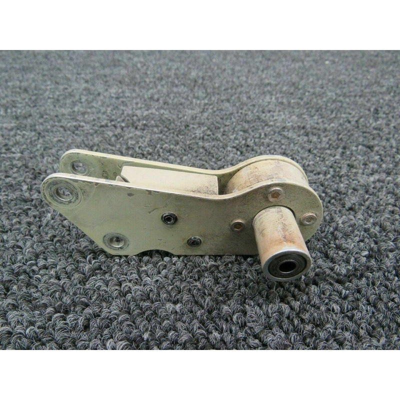 913031-503 Mooney M20 Elevator Control Bellcrank Aft