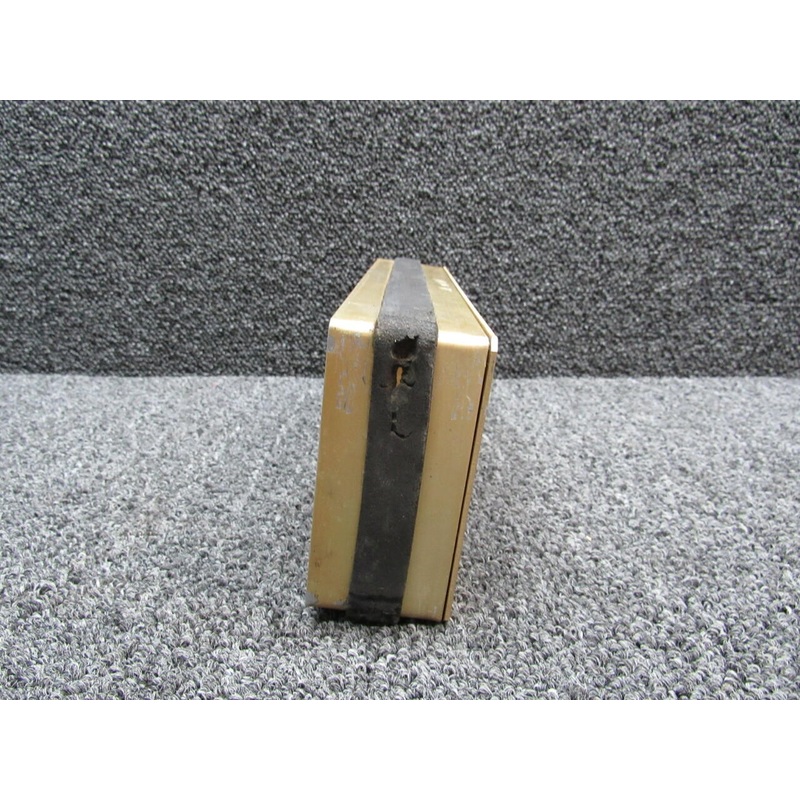 BA-7610 Continental IO-470-L15 Bracket Filter Assembly