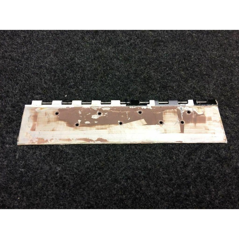 Mooney M20F Hinge Assy Cabin Door  P/N 310061-000