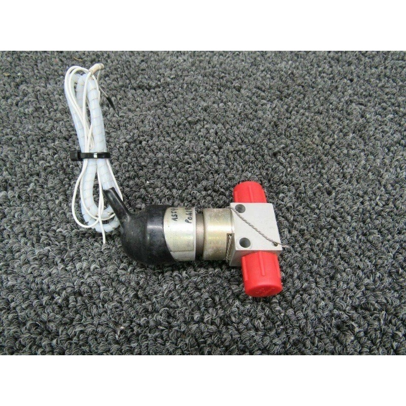 P041B075 Mooney M20M TKS De-Ice Pressure Switch (Volts: 28)
