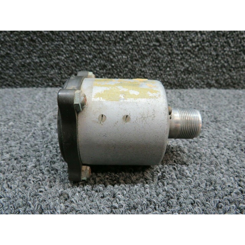 Piper PA32-260 Richter Aero Carburetor Temperature Indicator