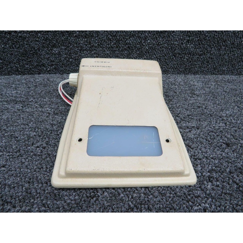 0511482-18 Cover Instrument Panel Lighted W/ Rheostat