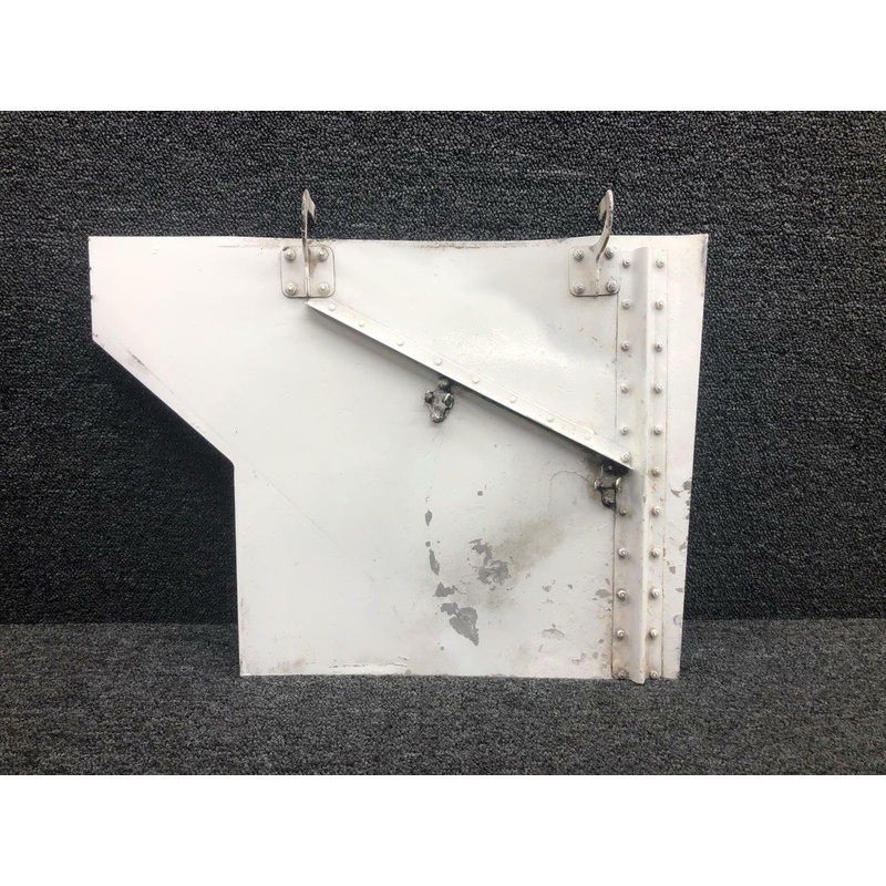 550003-1 (ALT: 8590-1) Mooney M20B Main Gear Door Assembly LH