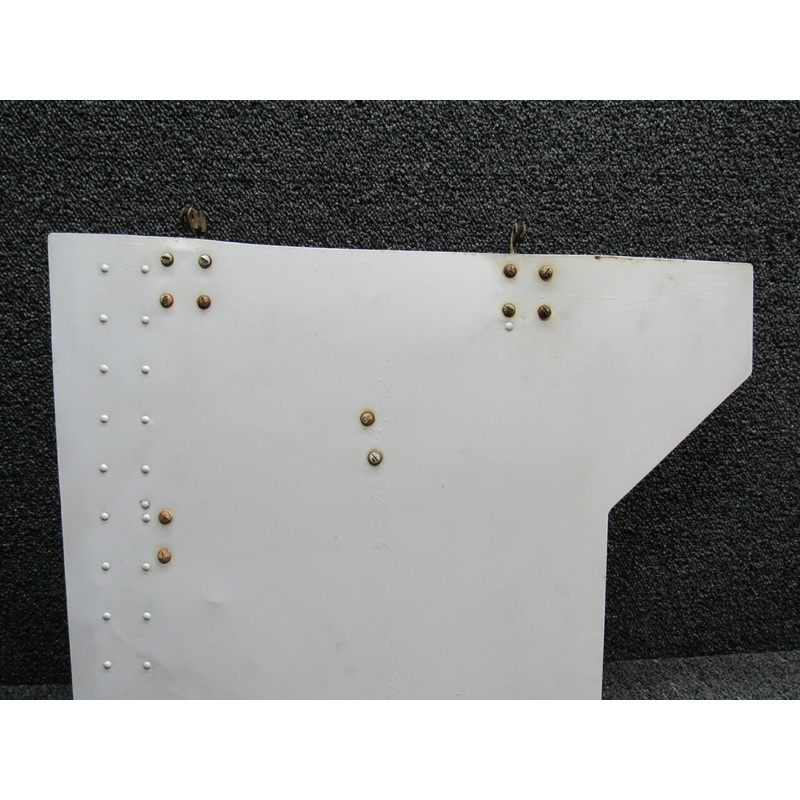 550003-1 Mooney M20E Main Landing Gear Door LH