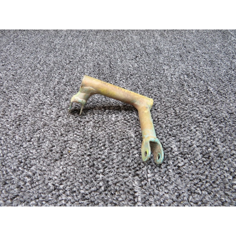 750002 (Alt: 7075) Mooney M20B Flap Control Crank