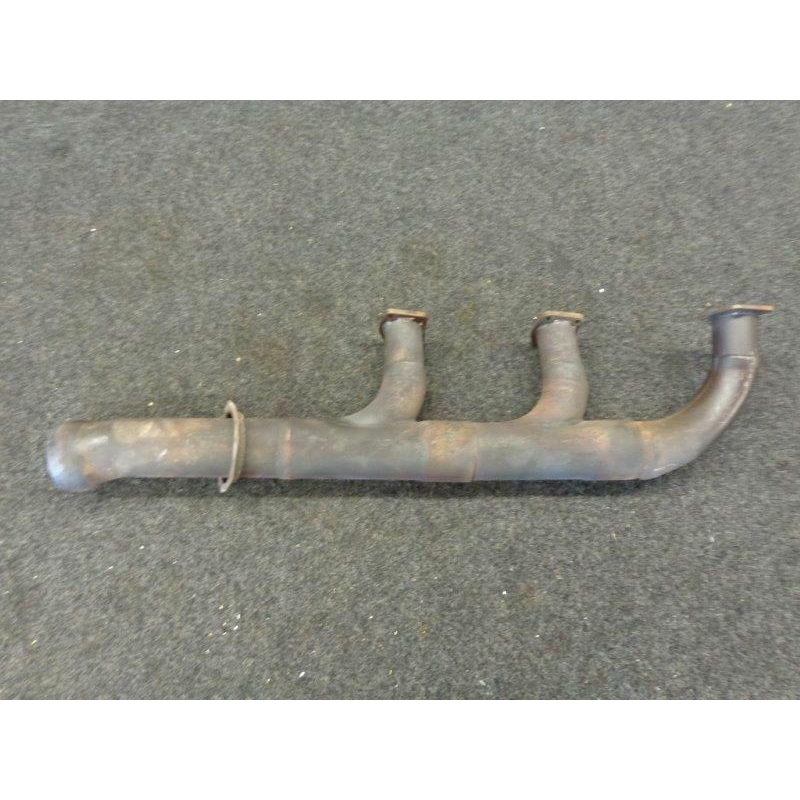 9910295-13 (USE: 9910295-29) Continental TSIO-520B Exhaust Stack Assy
