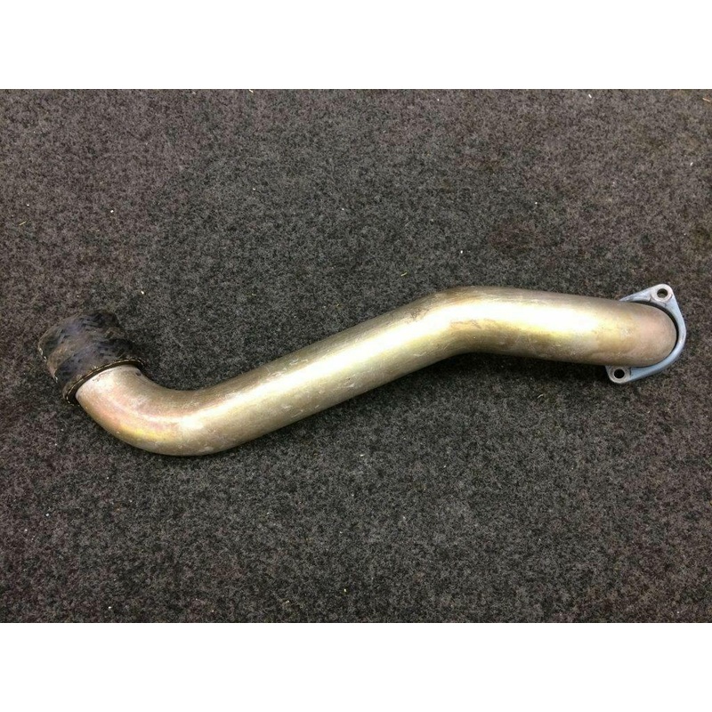 LW-14932 Cessna TR182 Lycoming O-540-L3C5D Pipe Intake Cylinder No.2