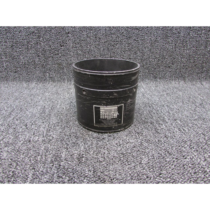 1092-00-3 (Alt: 754-659) Piper PA-31T Dukes Fan Housing Duct (C20)
