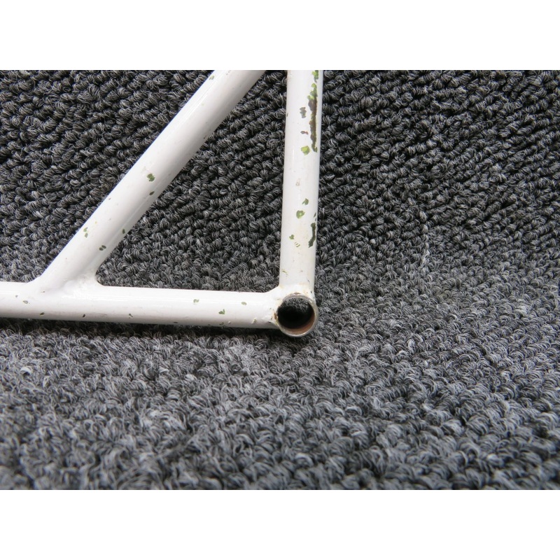110002-005 Mooney M20 Aileron, Elevator Bellcrank Assembly