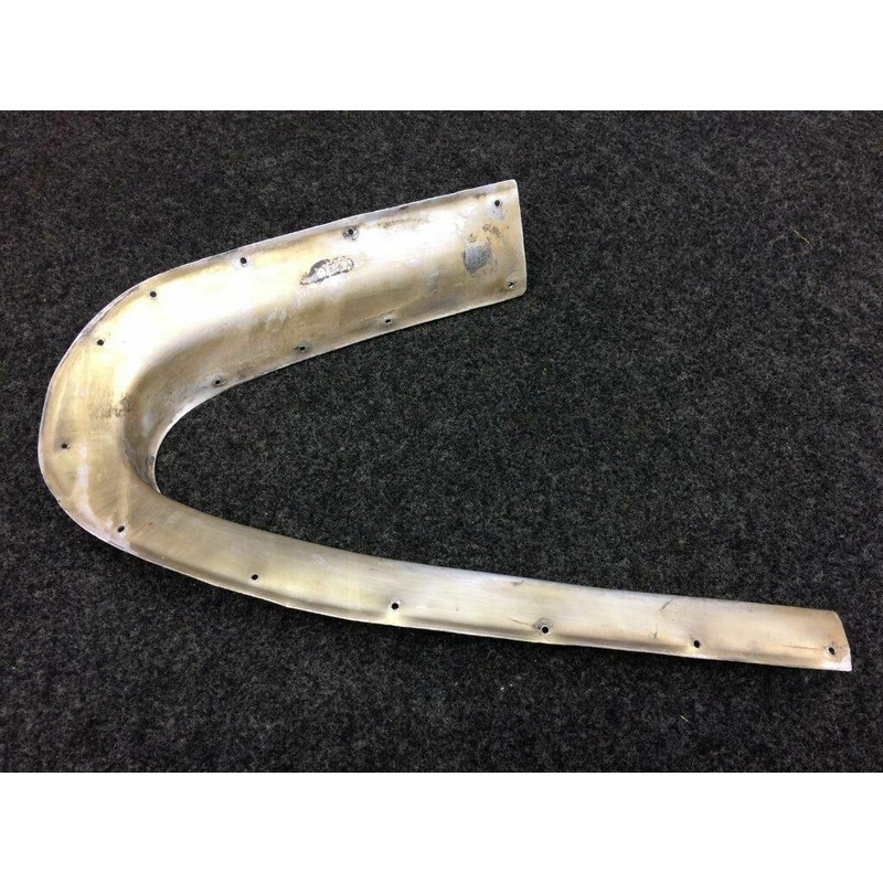 120001-006 Mooney M20F Wing Fairing RH