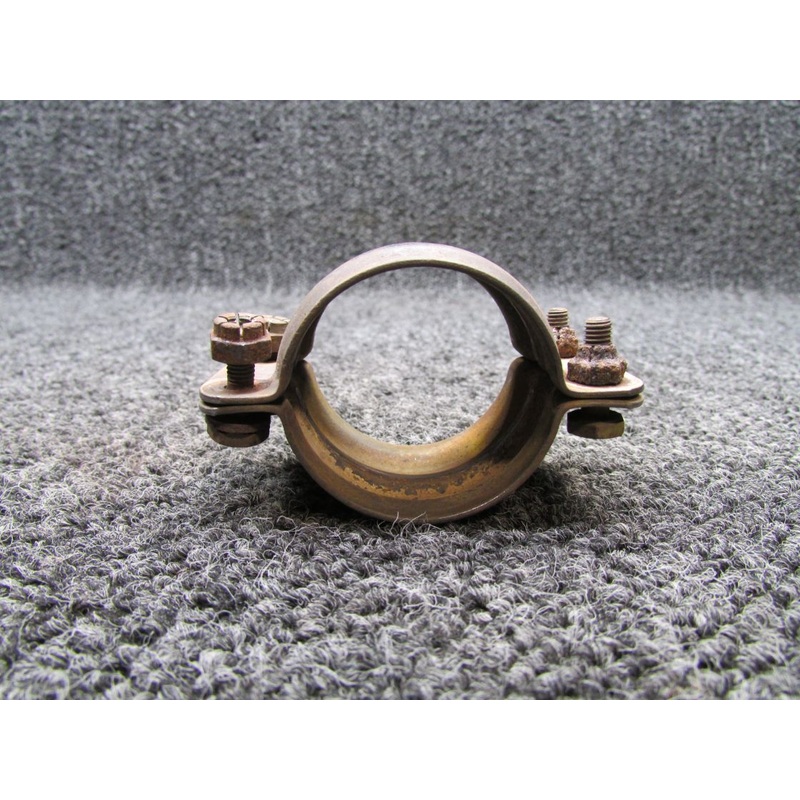 229002 Lycoming IO-540-T4A5D Exhaust Clamp