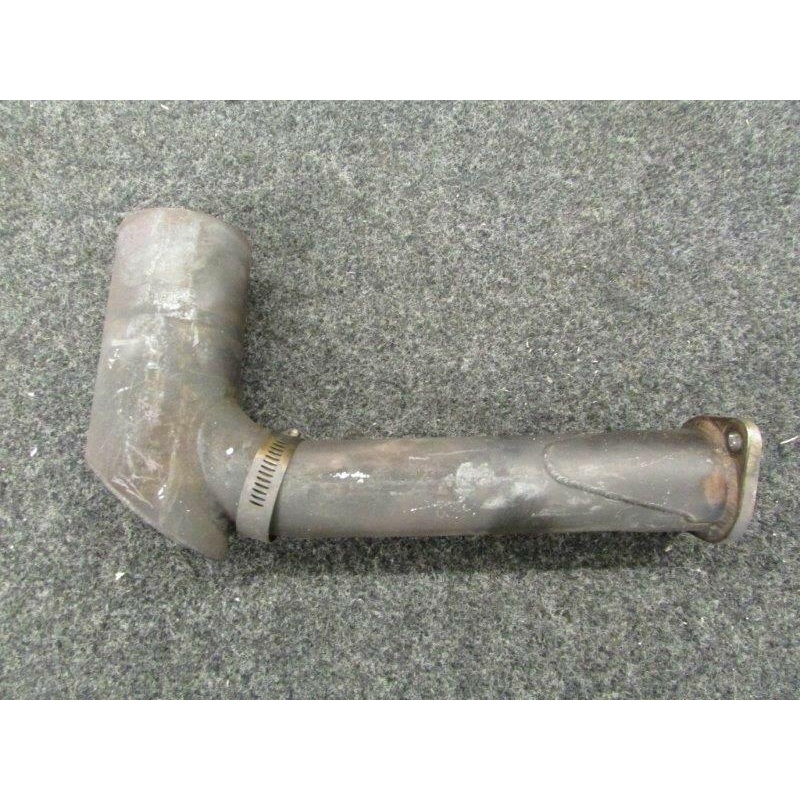 2454000-16 (Use: 2454000-20) Lycoming O-360-F1A6 Exhaust Weld Riser
