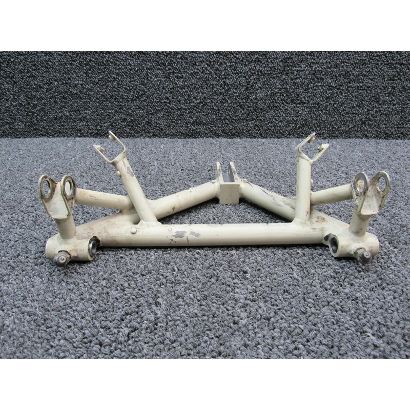 540002-503 Mooney M20E Truss Assembly Nose Gear Retract