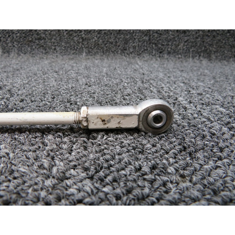 570019-001 Mooney M20 Nose Steering Push Pull Rod