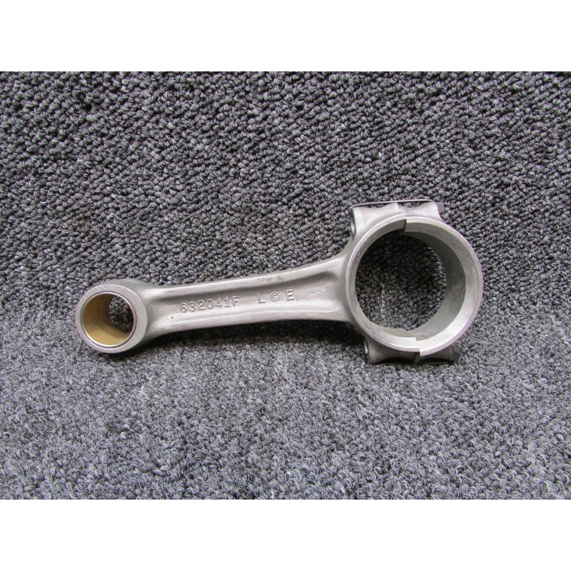 632041 Continental IO-520 Connecting Rod Assembly with 8130 (Grams: 1016)