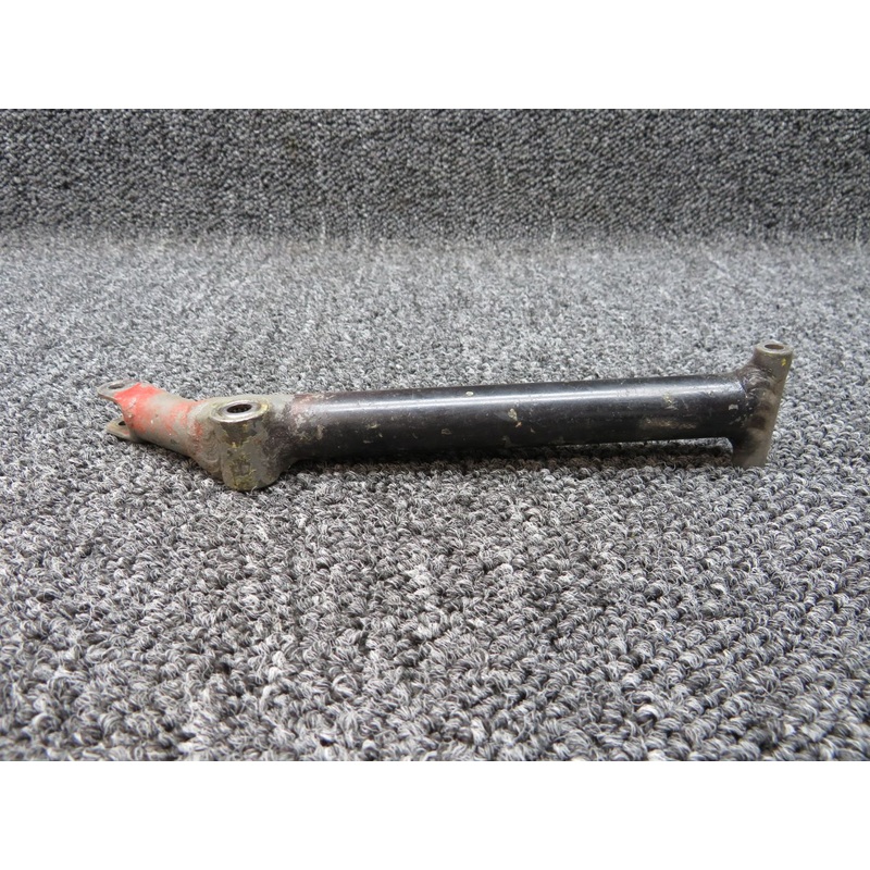 720002-2 (Alt: 7063-2) Mooney M20B Pilot Rudder Pedal Rod RH