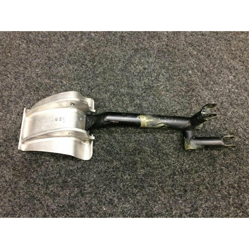 720016-002 Mooney M20F Pedal Assy RH