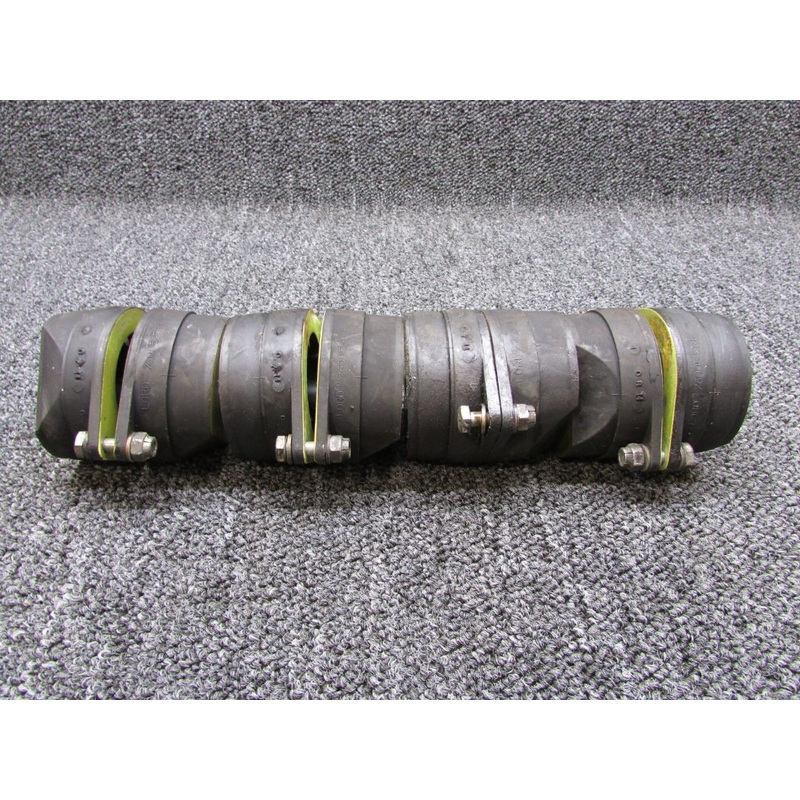 J12453-12 Continental TSIO-520-WB Lord Engine Shock Mount Kit RH (SMOH: 258.60)
