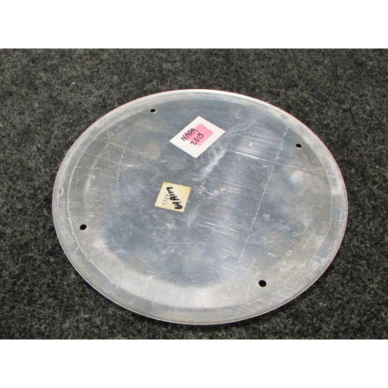 S329 Cessna Inspection Plate Cover Panel (SA)