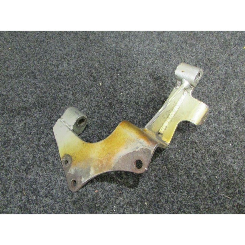 07A22543 (Alt: 07A19870) Lycoming TIO-540-AE2A Bracket Turbo Mount LH