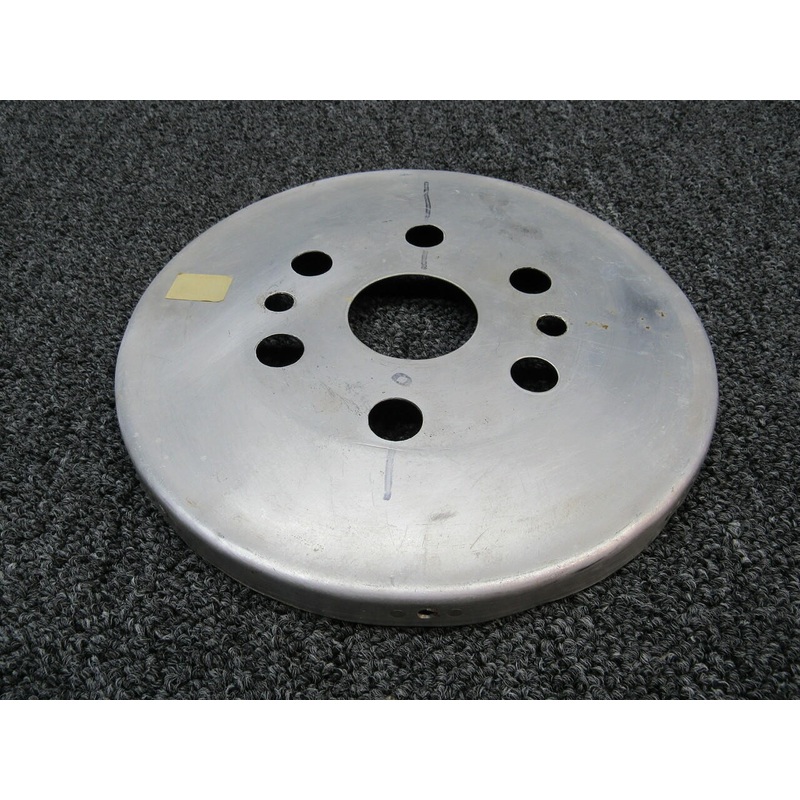 1-602-1 Spinner Bulkhead Rear