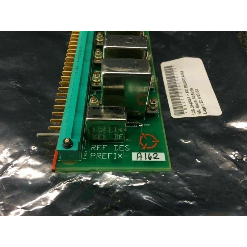 128-364068-1 PC Board A162 (CORE) (SA)