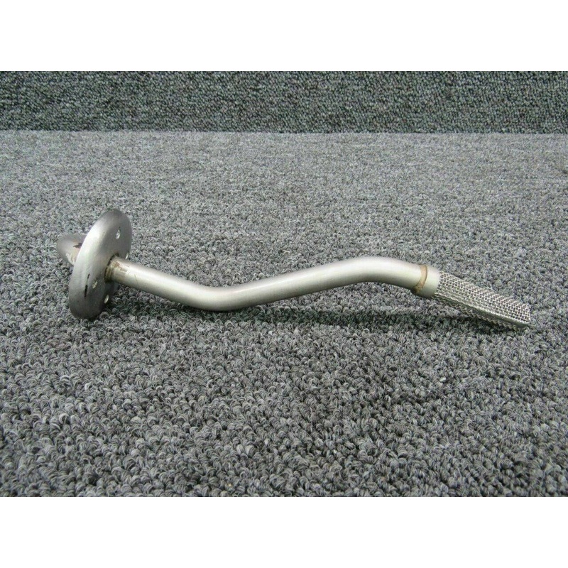 610046-501 Mooney M20M Fuel Screen and Tube Assy LH