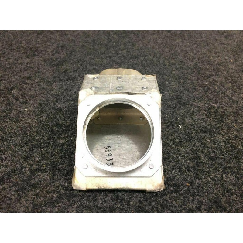01014-002 Piper PA-31T Box Assembly Ventilating Air