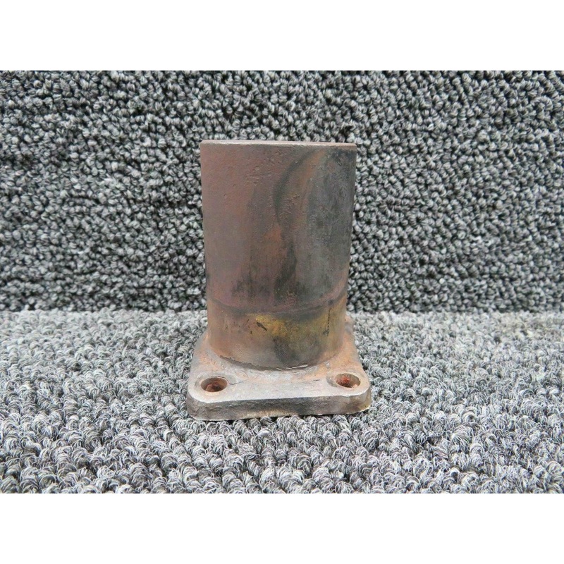 2154002-3 Continental TSIO-520-P Exhaust Riser
