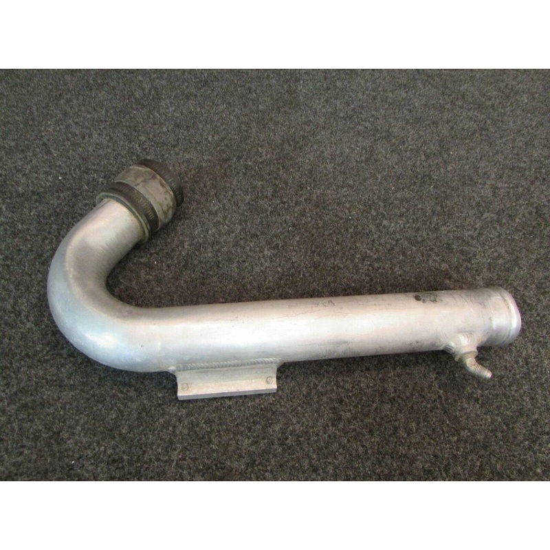 2250077-1 Cessna R182 Lycoming O-540-L3C5D Tube Assy Turbocharger