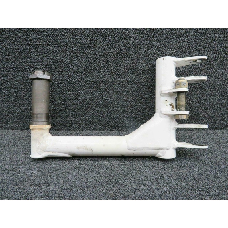 54003-501 (Use: 540003-503) Mooney M20C Nose Gear Spindle Assy