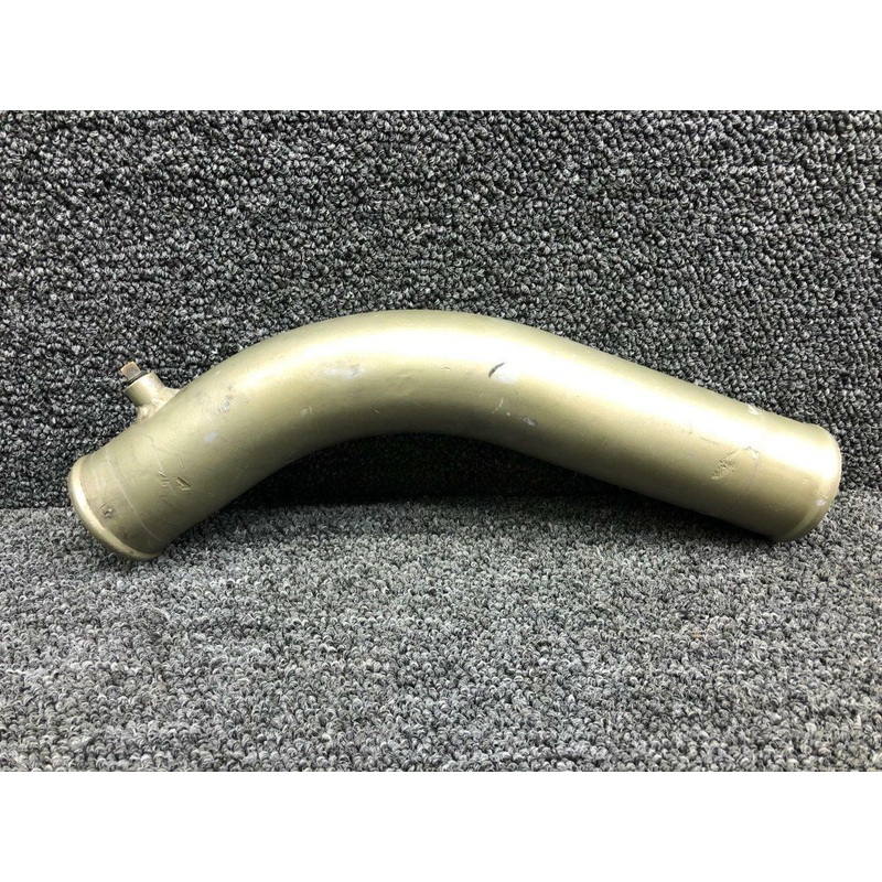 642562 Continental TSIO-520-VB5F Tube Intake Manifold Assembly