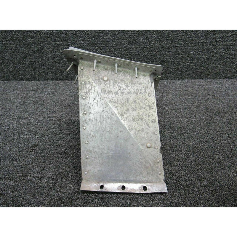 650150-501 Mooney M20M Lycoming TIO-540-AF1B Duct Intercooler Assy