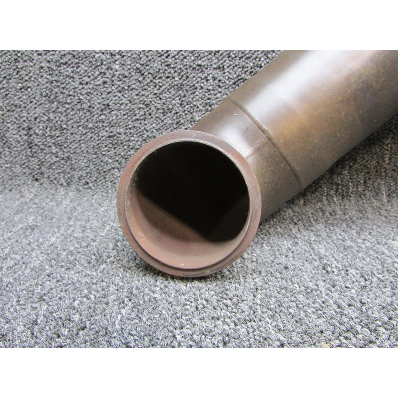 9910433-3 (Use: 9910433-13) Continental TSIO-520-VB5F Exhaust Tailpipe Assembly LH