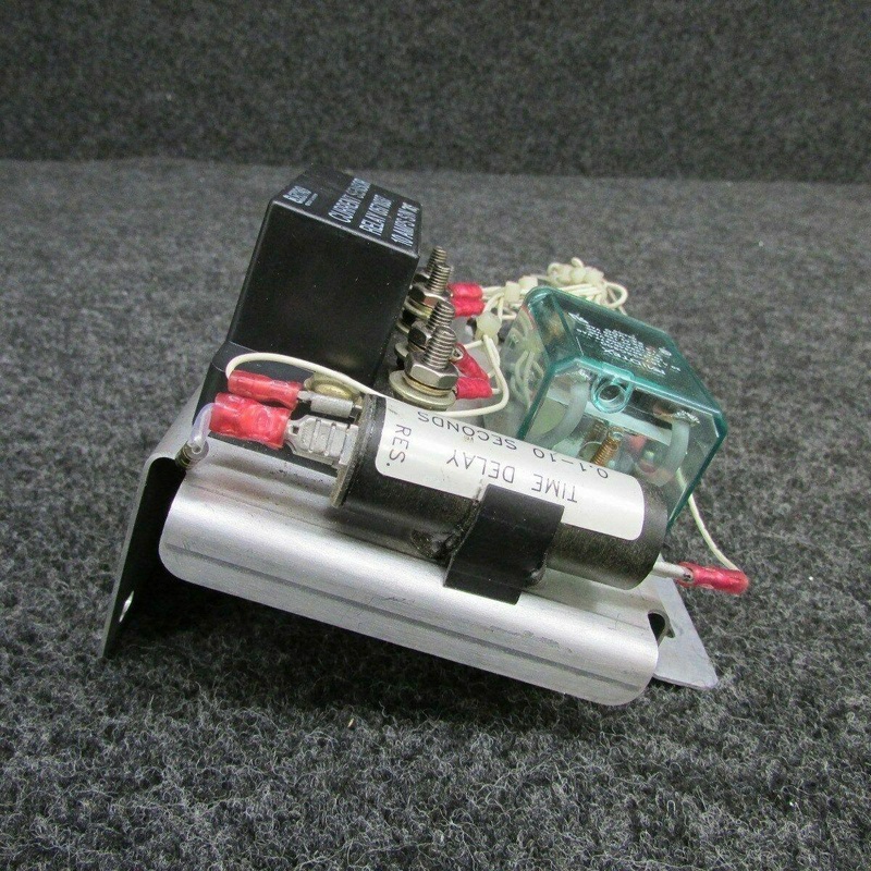 Piper PA46-350 Components Flap Electrical (Volts: 28) P/N 89867-002 (RM)