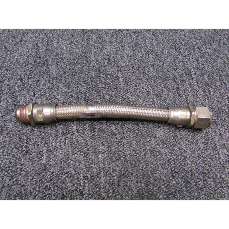 S79B90311-0104 (Alt: 565-389) Piper PA-31T Line Assembly (C20)
