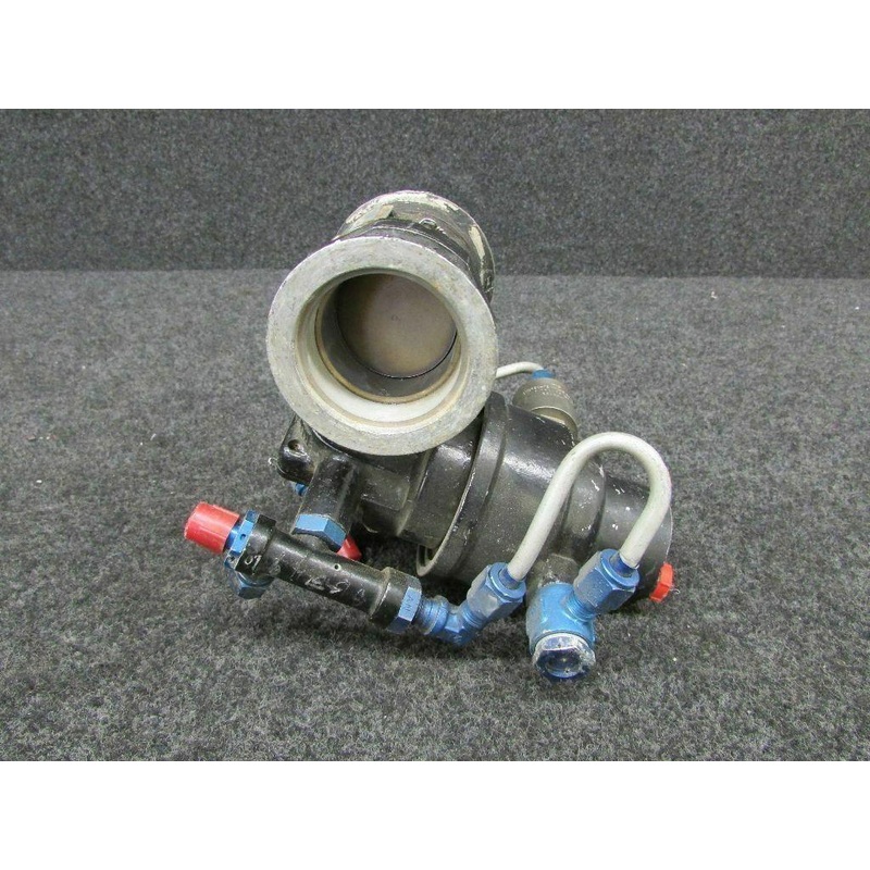 105422-2-00 Air Pressure Regulator (SA)