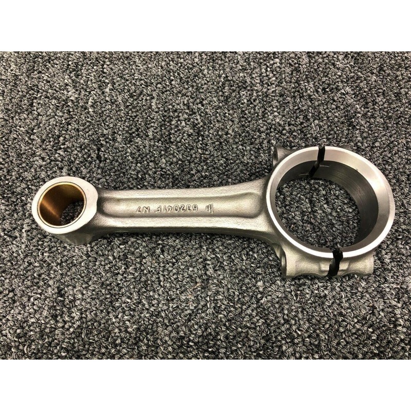 632041 Continental IO-520 Connecting Rod Assy w/ 8130 (Grams: 1086)