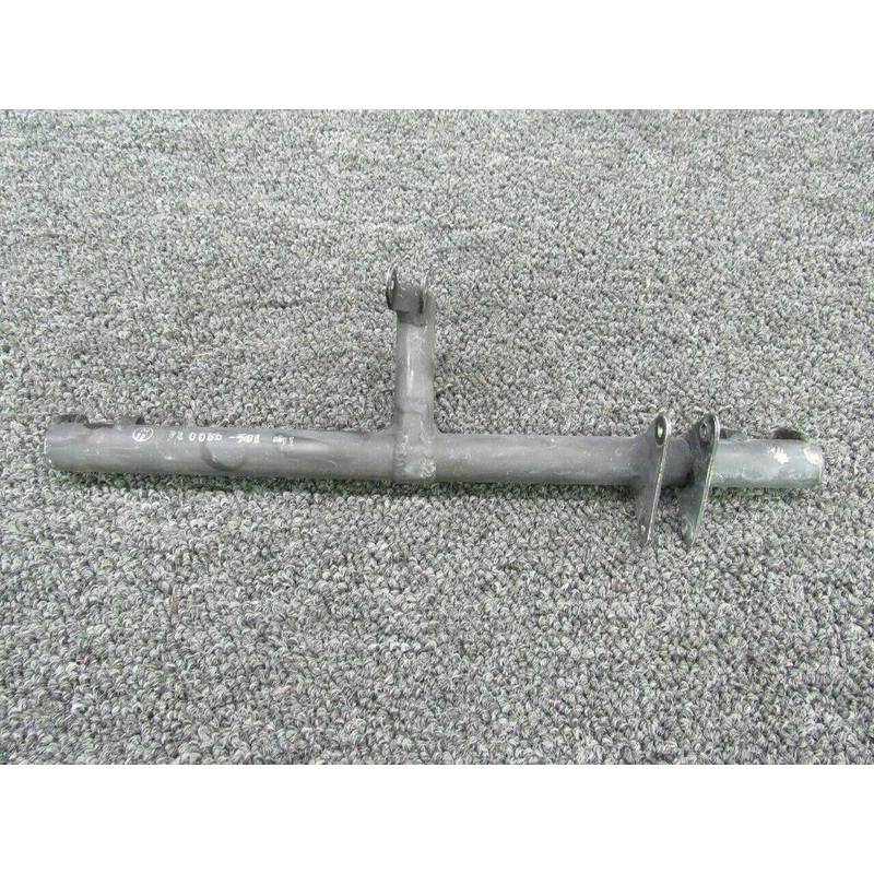 710086-501 Mooney M20 Aileron / Elevator Control Jackshaft
