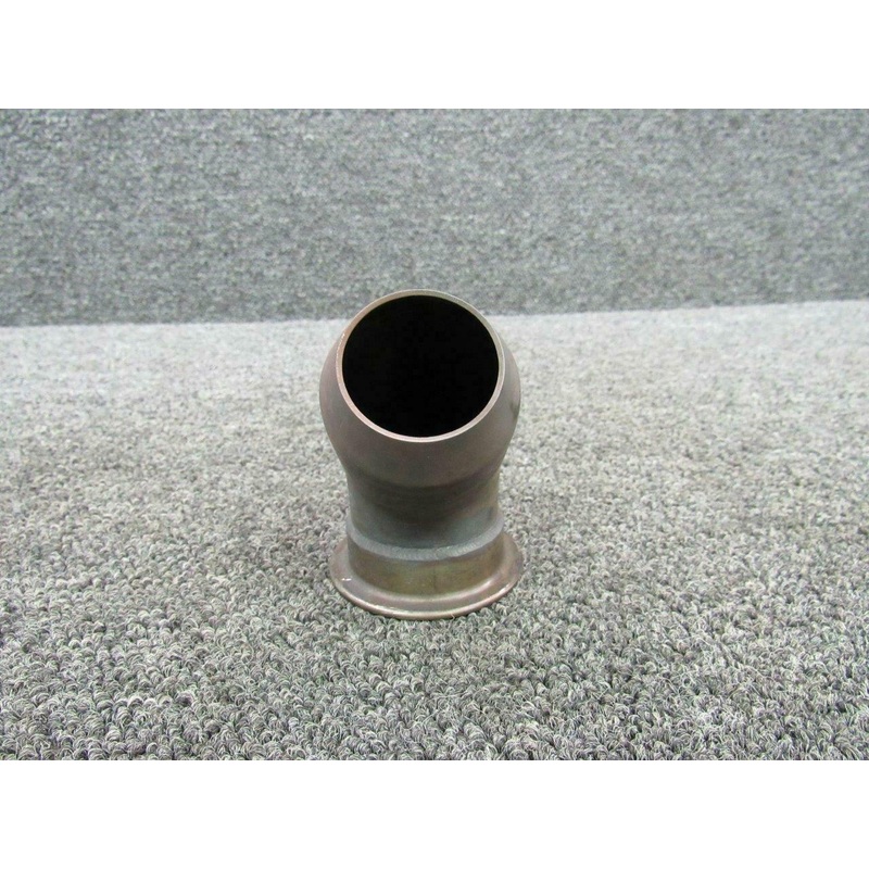 A5155156-49 Continental GTSIO-520-H Exhaust Bypass