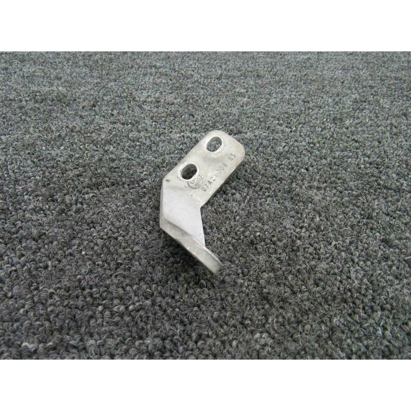 07A21908 Lycoming TIO-540-AE2A Alternator Inner Bracket