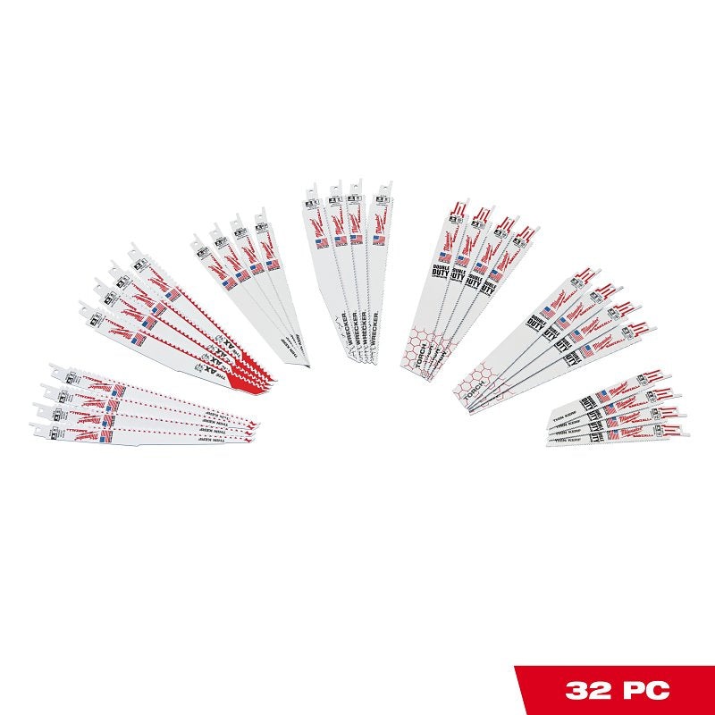 49-22-1132 BLADE SAW SET