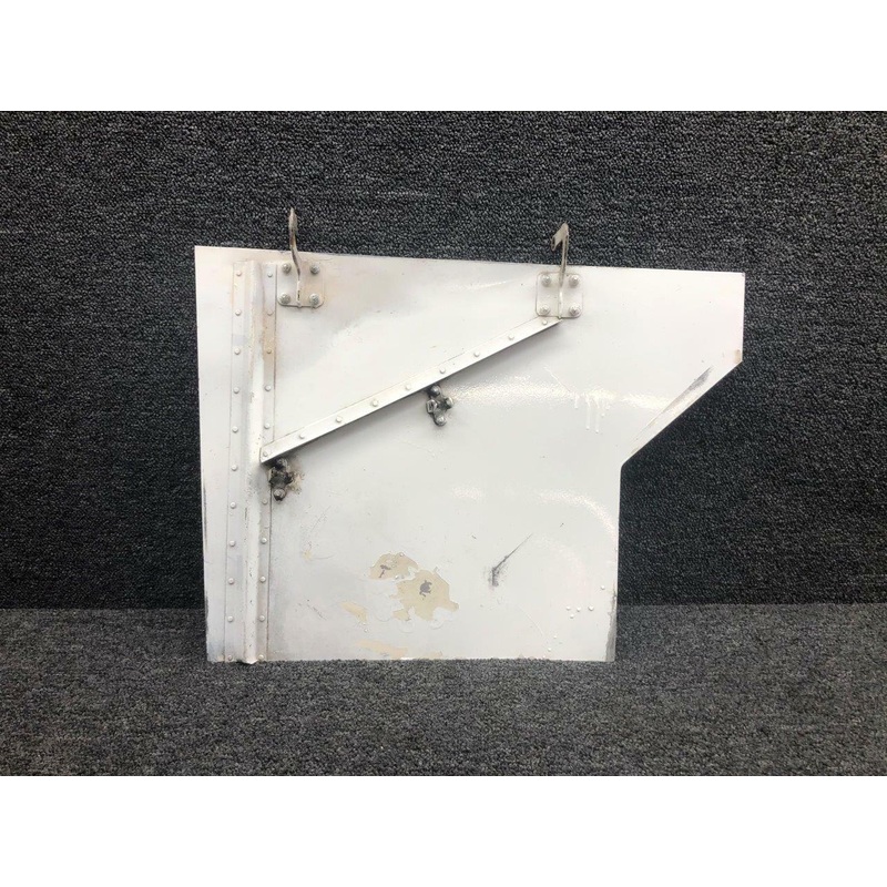 550003-2 (ALT: 8590-2) Mooney M20B Main Gear Door Assembly RH