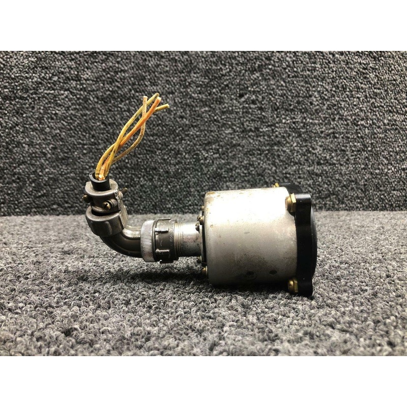 C-12 Mooney M20B Carburetor Temperature Indicator (Volts: 14)