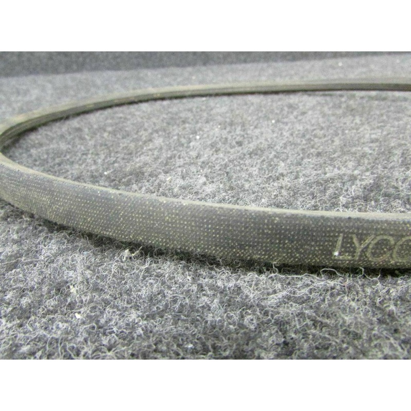 LW10954 (USE: 37B19774-412) Lycoming Belt Compressor Drive (NOS) (SA)